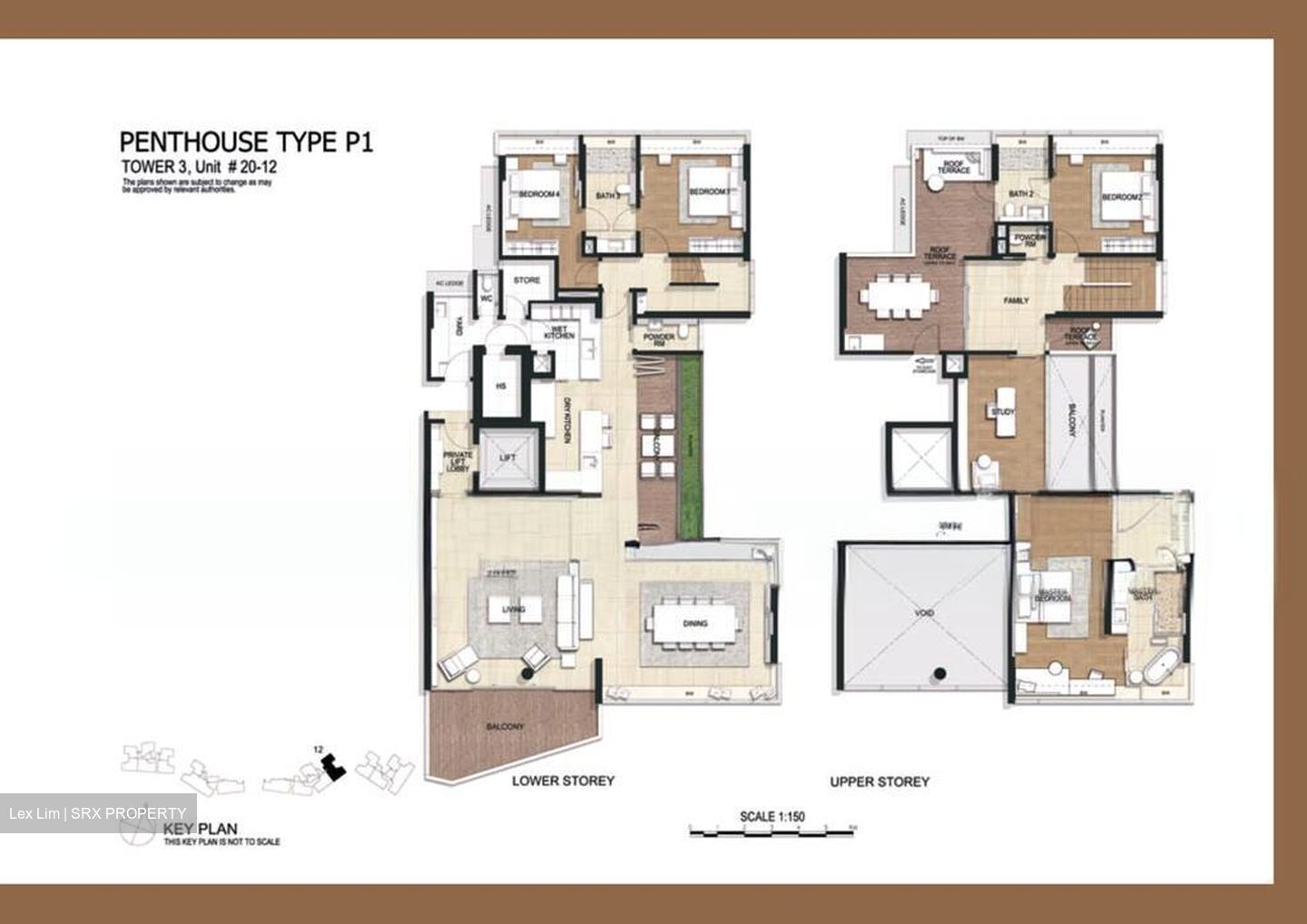 SilverSea (D15), Condominium #589301381